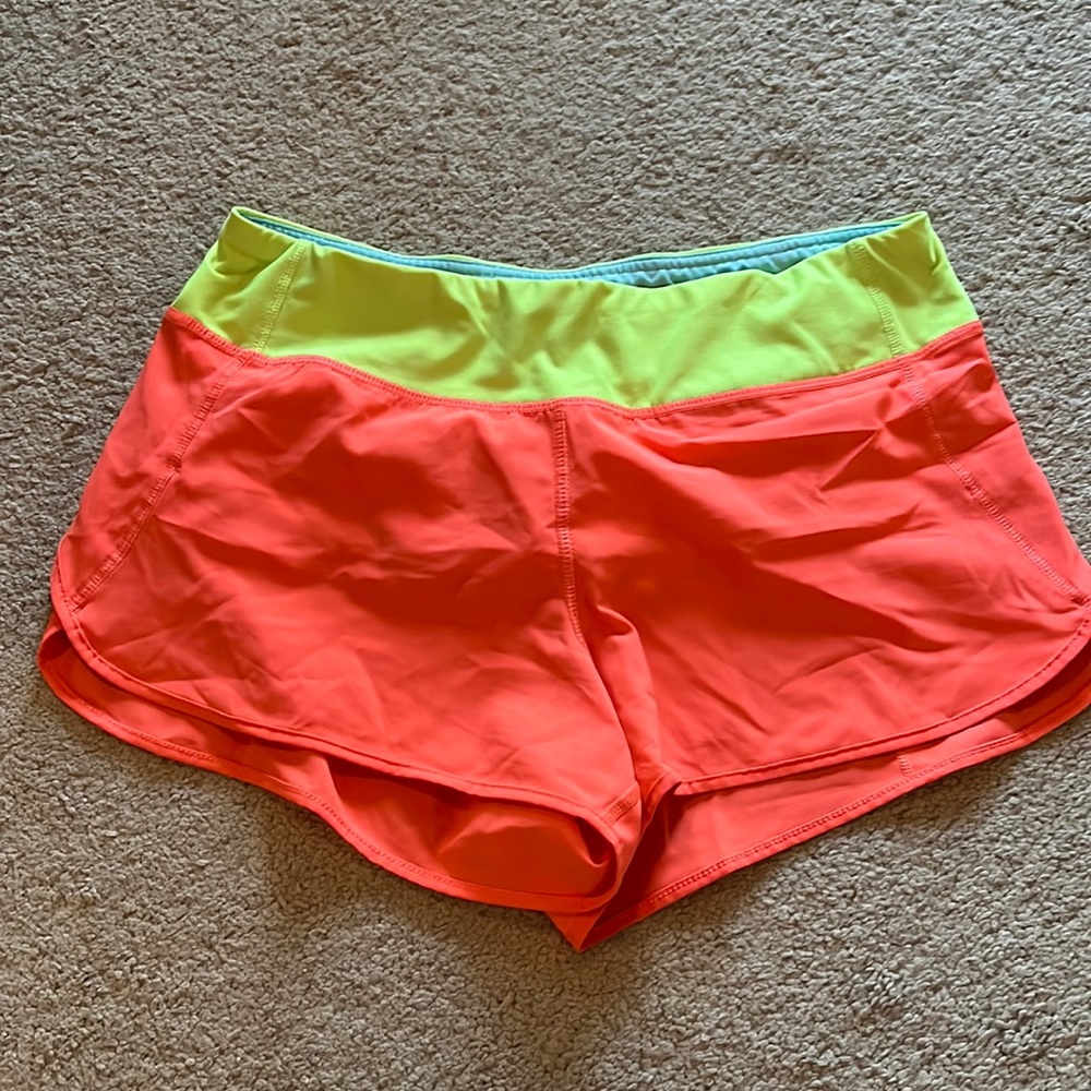 Athletic Short - size M